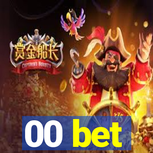 00 bet